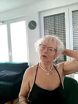 Hot Ann52 online show from 02.19.25