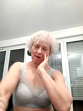 Hot Ann52 online show from 02.25.25