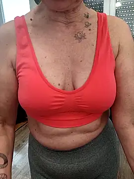 Hot Ann52 online show from 02.28.25