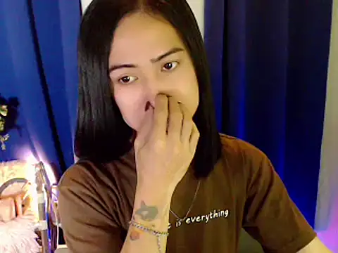 Snapshot of Lemonadexxx chatting on 12.02.24 Lemonadexxx online show from 12.02.24