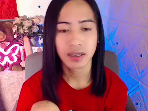 Snapshot of Lemonadexxx chatting on 12.19.24 Lemonadexxx online show from 12.19.24