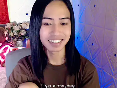 Snapshot of Lemonadexxx chatting on 12.23.24 Lemonadexxx online show from 12.23.24