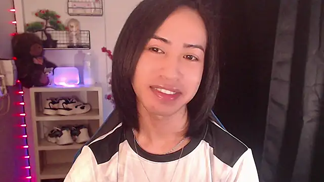 Lemonadexxx online show from 01.06.26