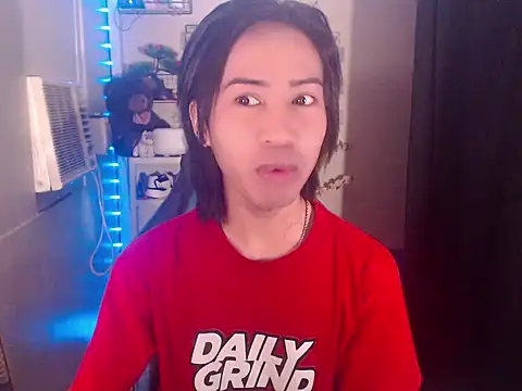 Lemonadexxx online show from 02.07.26