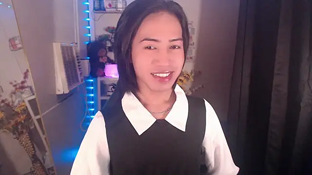 Lemonadexxx online show from 02.11.26