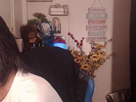 Lemonadexxx online show from 03.18.26