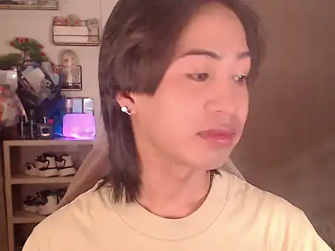 Lemonadexxx online show from 03.31.26