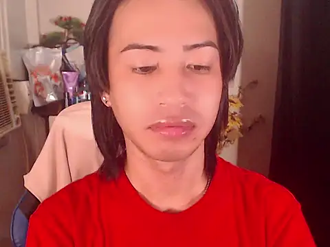 Lemonadexxx online show from 04.11.26