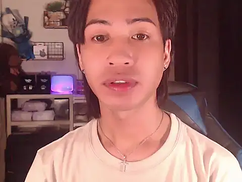 Lemonadexxx online show from 06.05.26