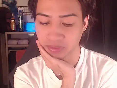 Lemonadexxx online show from 06.12.26