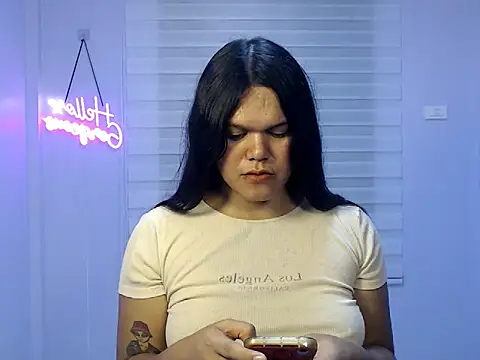 Snapshot of Miss_Ivanawolf chatting on 12.22.24 Miss Ivanawolf online show from 12.22.24