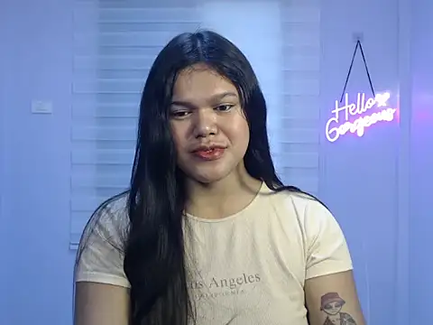 Snapshot of Miss_Ivanawolf chatting on 12.23.24 Miss Ivanawolf online show from 12.23.24