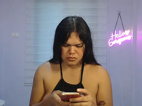 Snapshot of Miss_Ivanawolf chatting on 12.24.24 Miss Ivanawolf online show from 12.24.24