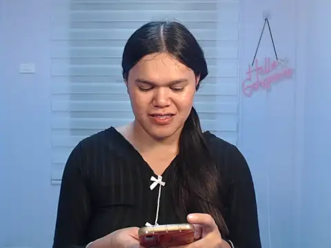 Snapshot of Miss_Ivanawolf chatting on 01.13.25 Miss Ivanawolf online show from 01.13.25