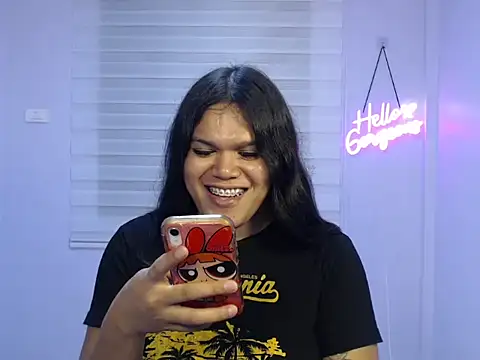 Snapshot of Miss_Ivanawolf chatting on 02.22.25 Miss Ivanawolf online show from 02.22.25