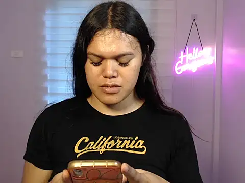 Snapshot of Miss_Ivanawolf chatting on 02.23.25 Miss Ivanawolf online show from 02.23.25