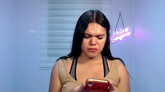 Snapshot of Miss_Ivanawolf chatting on 02.27.25 Miss Ivanawolf online show from 02.27.25