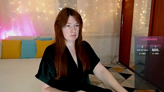 Kira land online show from 01.07.25