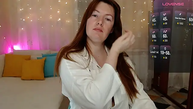 Kira land online show from 01.19.25