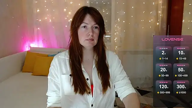 Kira land online show from 01.26.25