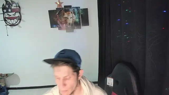 Jeff Waltonxh online show from 12.17.25