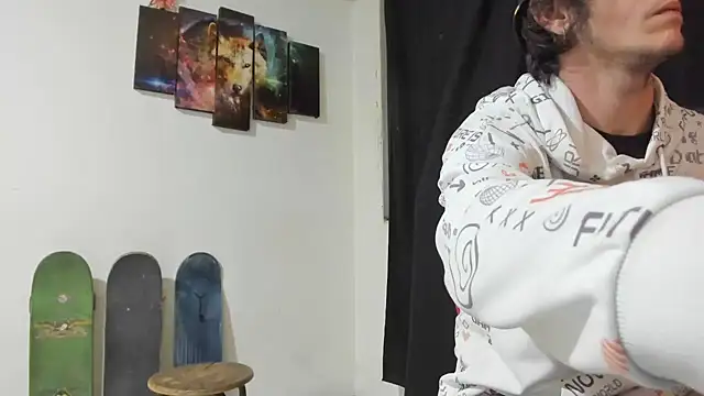 Jeff Waltonxh online show from 04.11.26