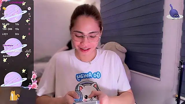 Jamie Sullivan online show from 10.21.25