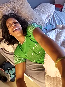 Goldenlace online show from 12.14.25