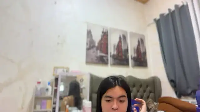 Snapshot of Trans_bootyliciousx_ chatting on 11.17.25 Trans bootyliciousx online show from 11.17.25