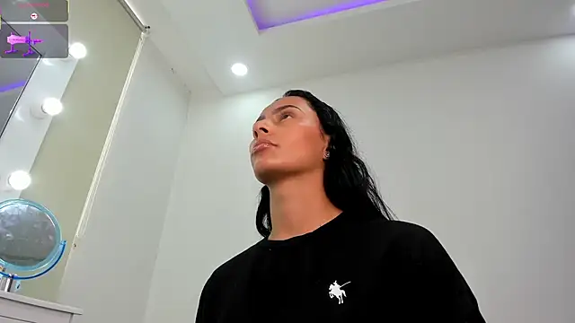 karlyn angels online show from 05.26.26