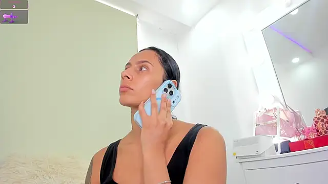 karlyn angels online show from 07.01.26