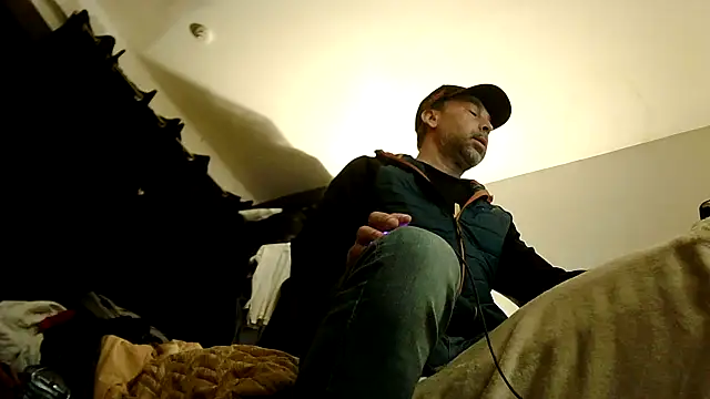 Wolfeman74 online show from 02.17.26