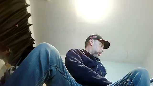 Wolfeman74 online show from 06.19.26