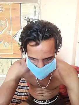 Fuckerboy123sam online show from 12.21.25