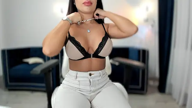 Snapshot of _missperfection_ chatting on 02.21.26 missperfection online show from 02.21.26