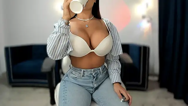  missperfection  online show from 03.17.26