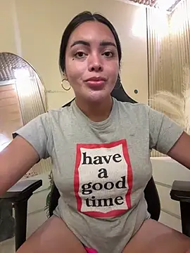 HotstuffCherrySummer online show from 11.10.25