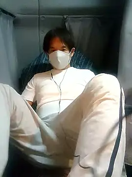 tarou08700870 online show from 03.24.26