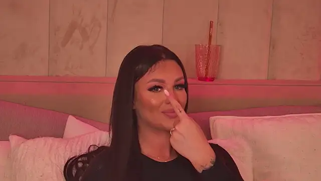 kaya b online show from 03.15.25