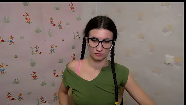 MaryEm976 online show from 10.25.25