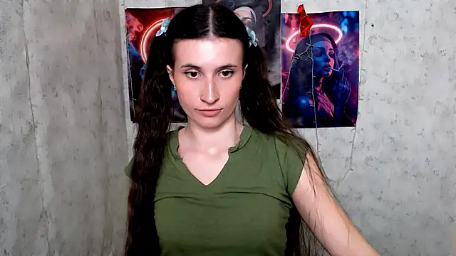 MaryEm976 online show from 04.18.26