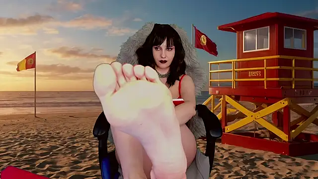 RoseBlooom online show from 02.19.25