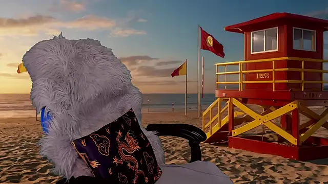 RoseBlooom online show from 02.22.25