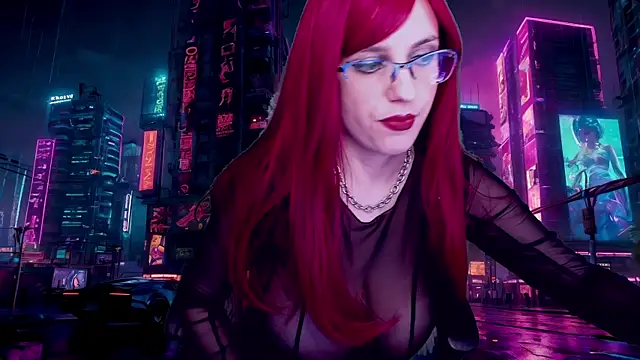 RoseBlooom online show from 03.21.25