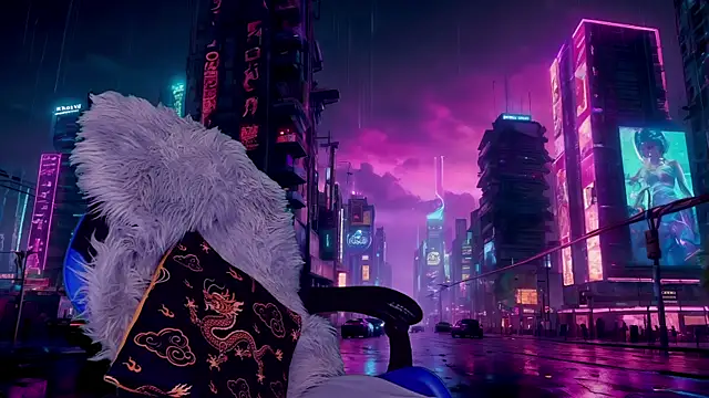 RoseBlooom online show from 03.22.25