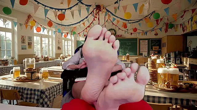 RoseBlooom online show from 09.26.25