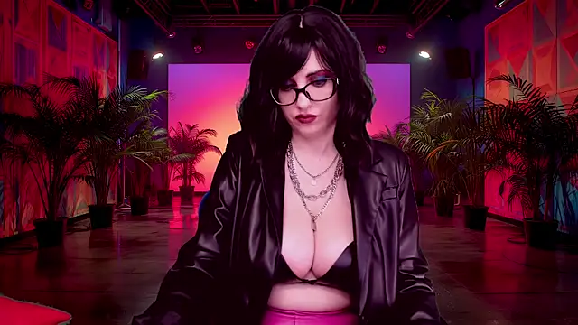 RoseBlooom online show from 10.12.25