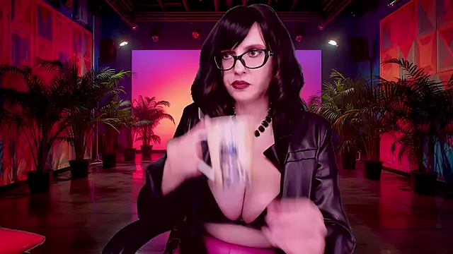 RoseBlooom online show from 10.17.25