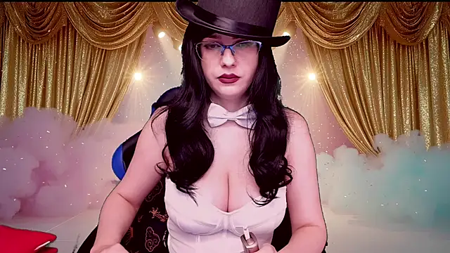 RoseBlooom online show from 10.30.25