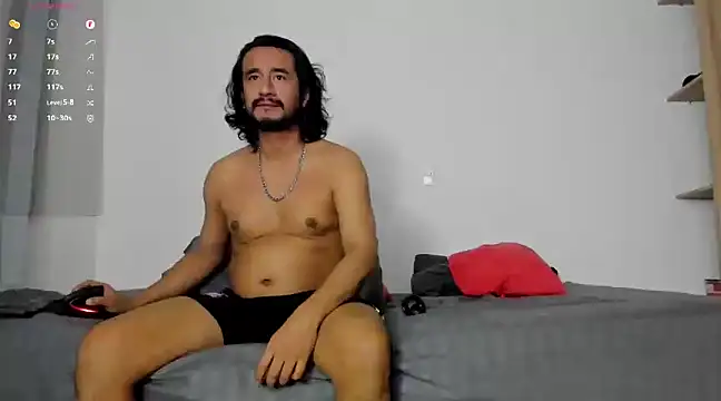 Snapshot of Cloudy_pigDude chatting on 02.26.25 Cloudy pigDude online show from 02.26.25